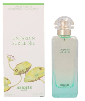 Hermes Un Jardin Sur Le Nil Edt Spray 100ml.