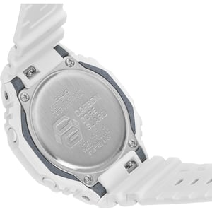 Casio G-shock Women's White Watch GMA-S2100-7AER