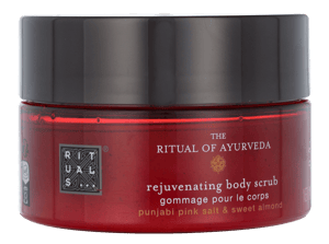 Rituals Ayurveda Rejuvenating Body Scrub300 g.