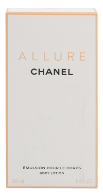 Chanel Allure Femme Body Lotion 200ml.