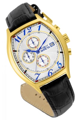 Invicta Specialty 14330 Quartz Herenhorloge - 43mm