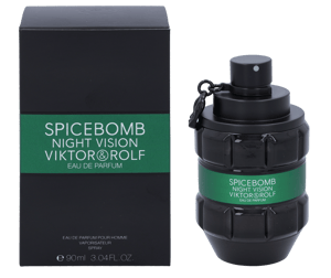 Viktor & Rolf Spicebomb Night Vision Eau de Parfum 90ml