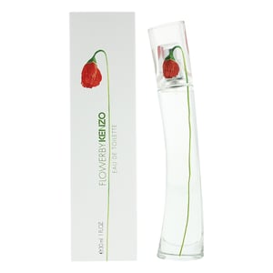 Kenzo Flower Eau de Toilette 30ml Spray For Her