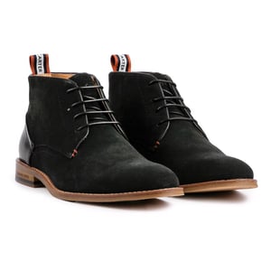 Simon Carter Byrd 2 Chukka Boots