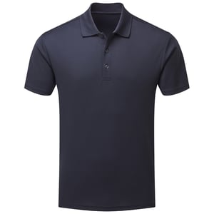 Premier Mens Sustainable Polo Shirt (French Navy)
