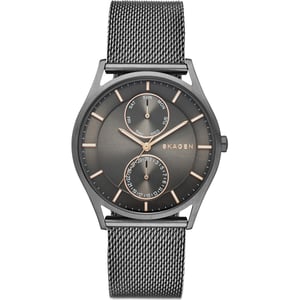 Skagen Holst Men's Grey Watch SKW6180