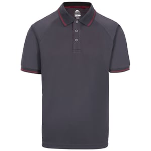 Trespass Mens Bonningotn Pikétröja