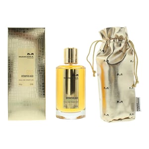Mancera Paris Gold Intensive Aoud Eau de Parfum 120ml