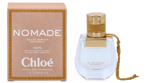 Chloe Nomade Naturelle Eau De Parfum 30ml Spray For Her