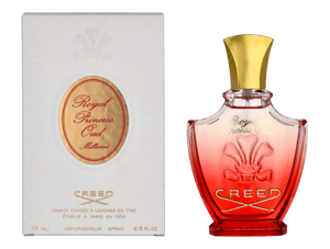 Creed Royal Princess Edp Spray75 ml.