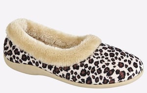 Sleepers Penny Collar MEMORY FOAM Womens