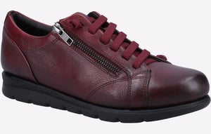 Fleet & Foster Polperro MEMORU FOAM Shoes Womens