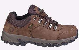 Cotswold Hawling Memory Foam Waterproof Shoes