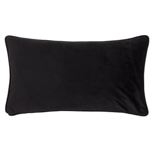 Wylder Harlington Gardenia Floral Piped Cushion Cover