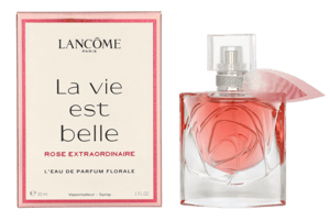 Lancome La Vie Est Belle Rose Extraordinaire Edp Spray 30 ml