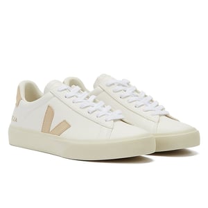 Veja Campo Extra Womens Trainers
