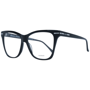 Locman Optisch montuur LOCV008STR BLK 59