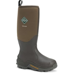 Muck Laarzen Wetland Rubber Schors Wellington Laarzen