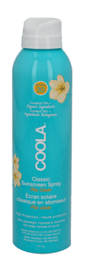 Coola Classic Body Sunscreen Spray SPF 30 177ml