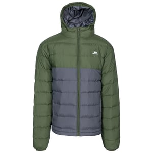 Trespass Mens Oskar Vadderad jacka