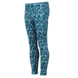 Regatta Kinder/Kids Barlia Abstracte Winterlegging (Gulfstream)