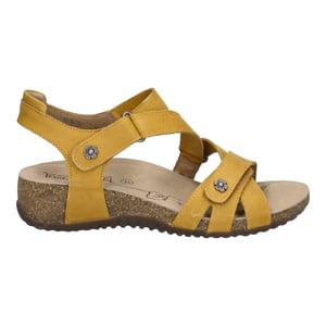 JOSEF SEIBEL Natalya 11 | Sandaal voor Dames | geel