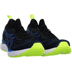 Asics Gel-Cumulus 23 MK Heren Zwart Hardlooptrainers