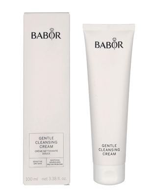 Babor Gentle Cleansing Cream100 ml.