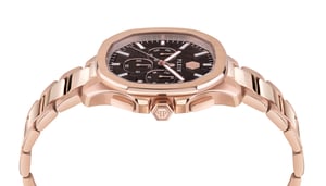 Philipp Plein $keleton $pectre Heren Horloge Rosékleurig PWSAA0623