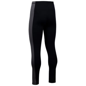 Trespass Unisex Adult Joss Base Layer Bottoms (Black)