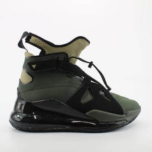 Jordan Air Latitude 720 Damestrainers Groen