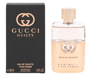 Gucci Guilty Pour Femme Edt Spray50 ml.