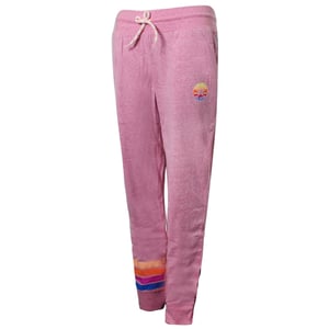 Converse Sunset Kids Pink Track Pants