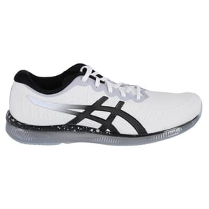 Asics Gel-Quantum Infinity Mens Vit Löpning Träningsskor