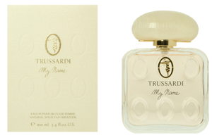 Trussardi My Name Pour Femme Edp Spray 100ml.