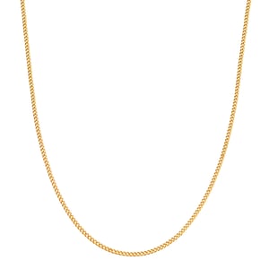 True Rebels Male Stainless steel Necklace