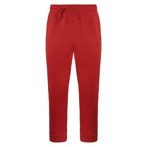 Puma x Michael Lau Stretch Taille Rood Womens Taping Track Pants 530366 22