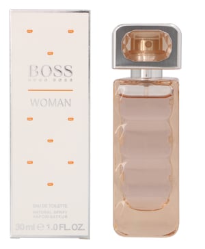 Hugo Boss Orange Woman Edt Spray30 ml.