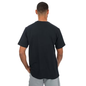 NICCE Nevas T-shirt voor heren, marineblauw