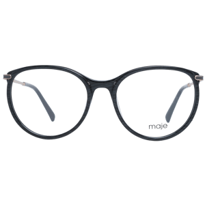 Maje zwarte frames voor vrouwenvrouw
