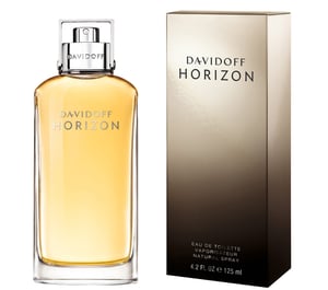 Davidoff Horizon Eau de Toilette 75ml Spray For Him
