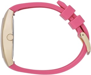 Ice Watch Ice Boliday - Dome - Metal - Pink Gold Dames Horloge Roze 024050