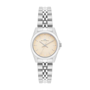 Rhodenwald & Söhne Female Stainless steel Watch 27,5mm