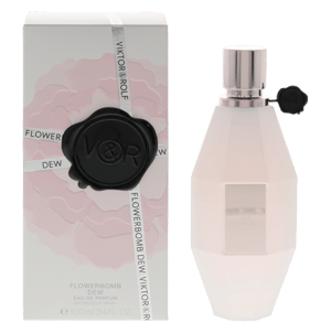Viktor & Rolf Flowerbomb Dew Eau de Parfum 100ml