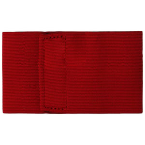 Nike Logo Herr Armband Röd/Vit