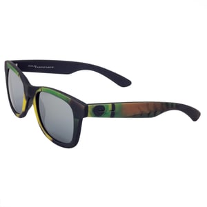 Italia Independent Unisex Sunglasses  50/20/140 mm acetate