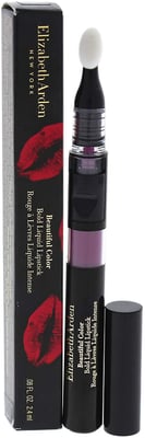 Elizabeth Arden Mooie Kleur Gedurfde Vloeibare Lippenstift - 09 Verleidelijke Magenta