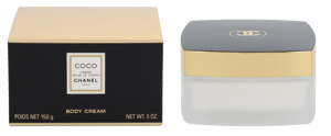 Chanel Coco Body Cream 150gr.