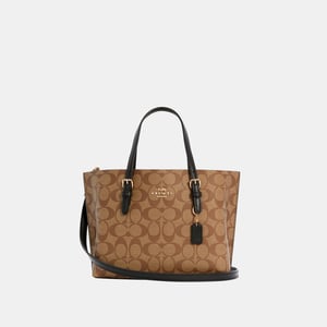 Signature Mollie Tote 25 Bag