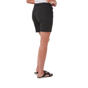 Craghoppers Dames/Dames Kiwi Pro III korte broek (Zwart)